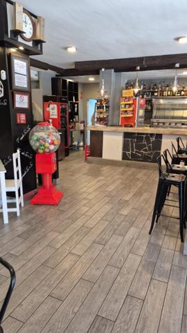 Local comercial en venta en La Rinconada, San Jose de la Rinconada photo 0