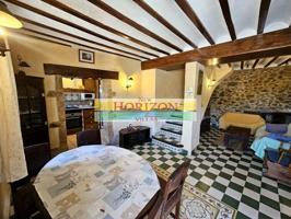 Chalet en venta en Lubrín photo 0