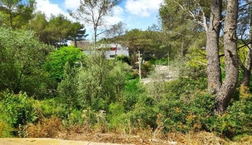 Terreno en venta en Olivella, Mas Mestre photo 0