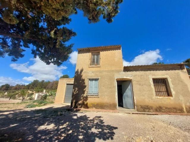 Casa con terreno en venta en Mula, Mula photo 0