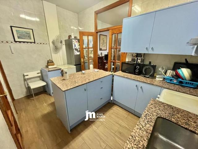 Planta baja en venta en Cieza, Casco Antiguo photo 0