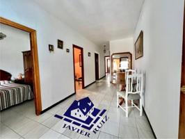 Piso en venta en Villafranca de los Barros, Pilar - Valdequemao photo 0