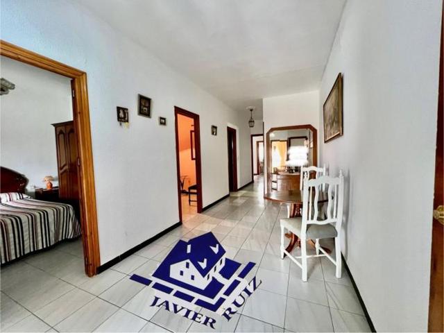 Piso en venta en Villafranca de los Barros, Pilar - Valdequemao photo 0