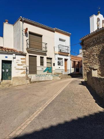 Duplex en venta en Trujillo, Extremadura photo 0