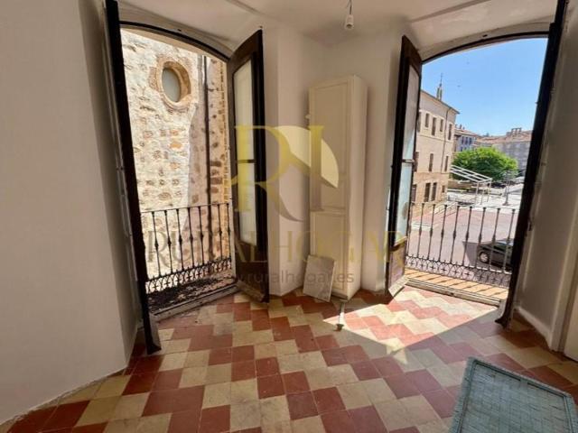 Piso en venta en Molina de Aragón photo 0