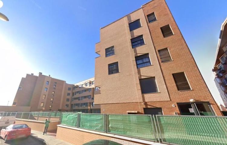 Piso en venta en Ocaña, Urbanización San Isidro photo 0