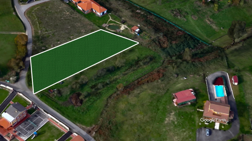 Terreno en venta en Castrillón, Castrillón photo 0