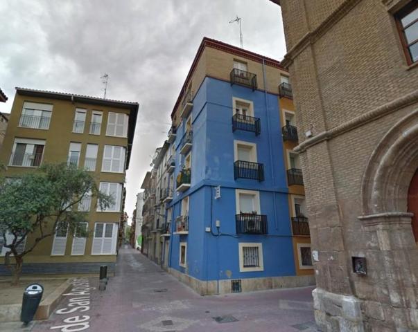 Piso en venta en Zaragoza, La Magdalena photo 0