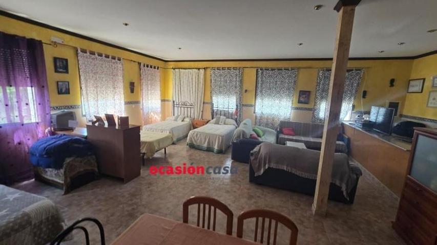 Local comercial en venta en Fuente Obejuna, Andalucia photo 0