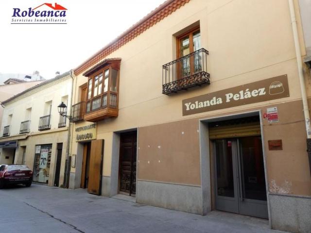 Local comercial en venta en Ávila, Centro - Mercado Grande photo 0