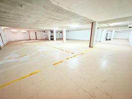 Garaje en venta en Ponferrada, Centro photo 0