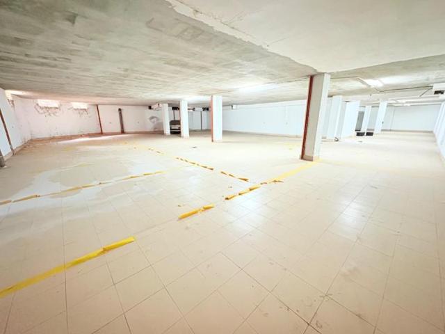 Garaje en venta en Ponferrada, Centro photo 0