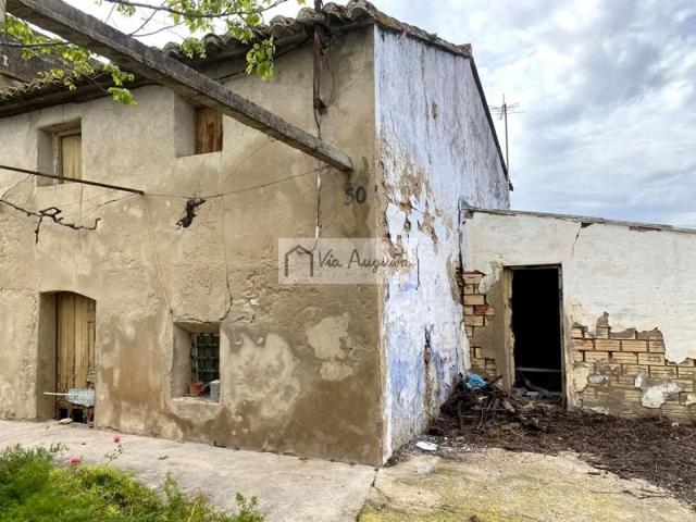 Chalet en venta en Deltebre, Avinguda Nostra Senyora de l'Assumpció, 43580 photo 0