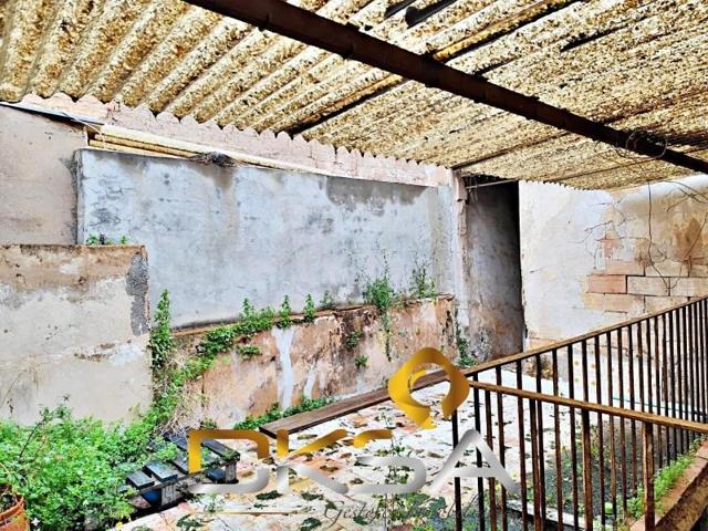 Casa en venta en Villarreal, Centro photo 0