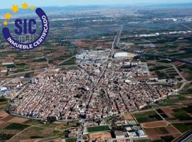 Terreno en venta en Alginet, Comunidad valenciana photo 0