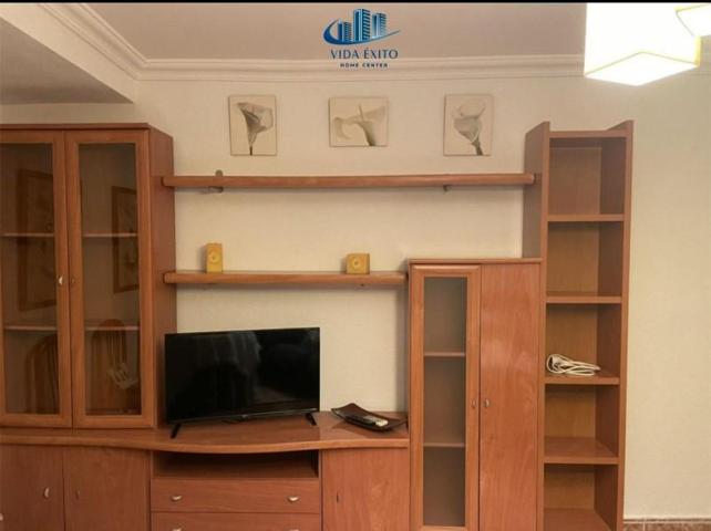 Piso en venta en Jaén, San Roque photo 0