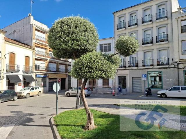 Piso en venta en Pozoblanco photo 0