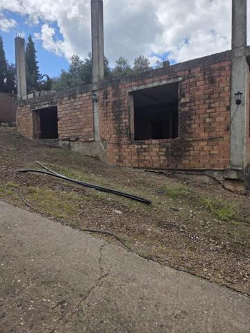 Casa con terreno en venta en Córdoba, Arruzafa photo 0