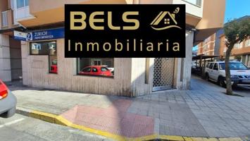 Local comercial en venta en Bembibre, Bembibre photo 0