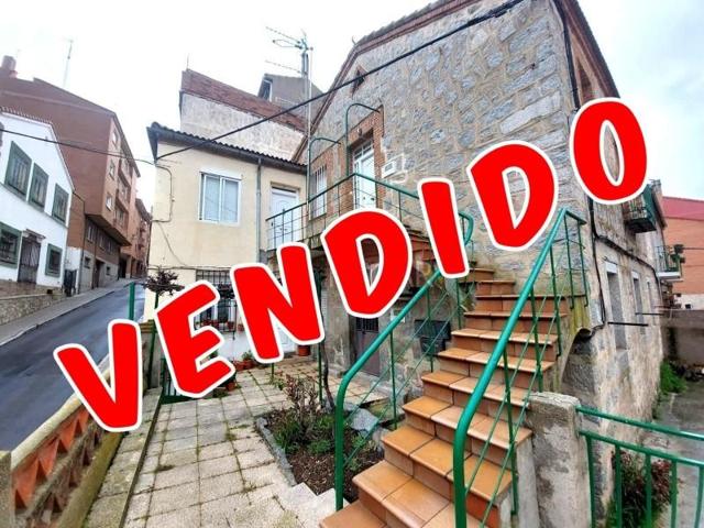 Piso en venta en Ávila, SAN ROQUE photo 0