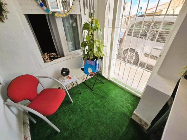 Apartamento en venta en Benidorm, Colonia Madrid photo 0