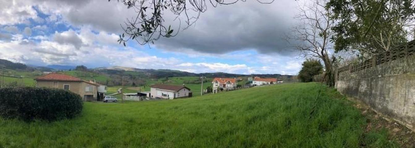 Terreno en venta en Reocín, Quijas photo 0