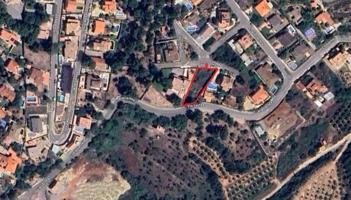 Terreno en venta en Borriol, Urbanizacion abeller photo 0