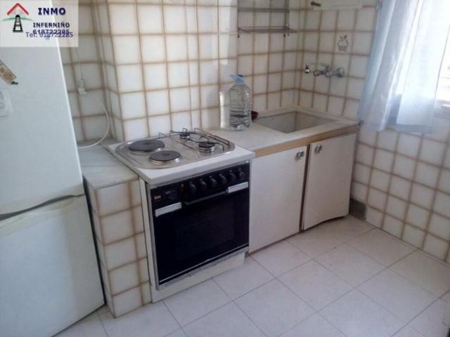 Piso en venta en Ferrol photo 0
