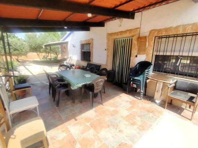 Chalet en venta en Valdepeñas, Zona Rural photo 0