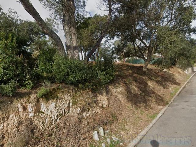 Terreno en venta en Vidreres photo 0