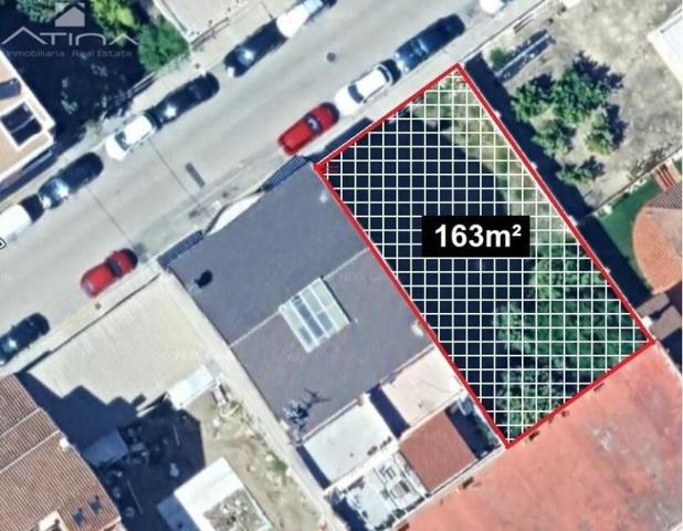 Terreno en venta en Bellreguard, Costa de valencia photo 0