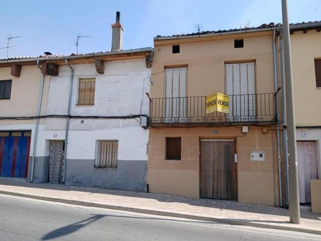 Casa en venta en Cuéllar, Barrio el salvador photo 0