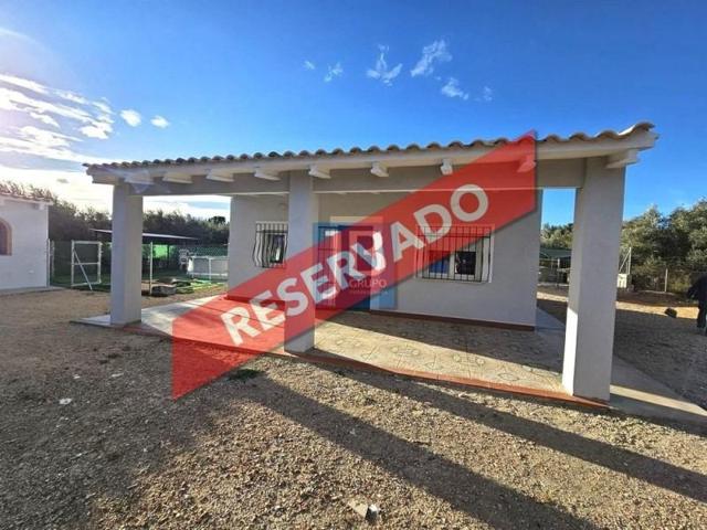 Chalet en venta en Llanera de Ranes, Llanera de ranes photo 0
