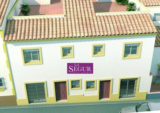 Terreno en venta en Benalup-Casas Viejas, Benalup Casas Viejas photo 0