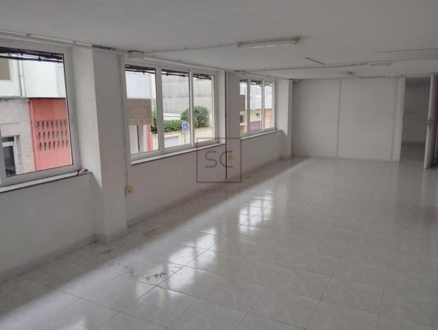 Oficina en venta en Narón, SANTA CECILIA photo 0