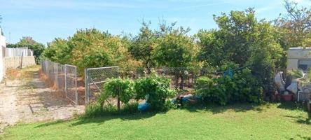 Terreno en venta en Sanlúcar de Barrameda, Centro photo 0