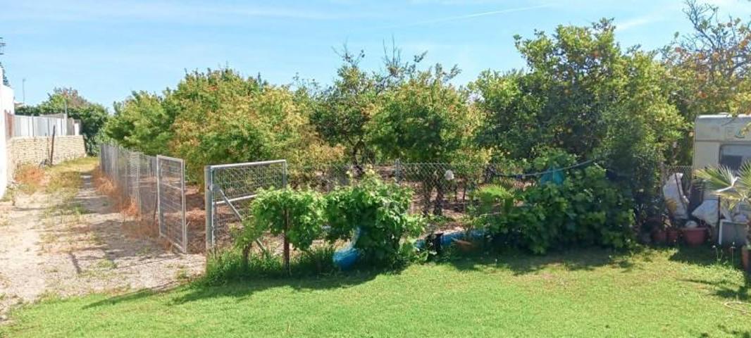 Terreno en venta en Sanlúcar de Barrameda, Centro photo 0