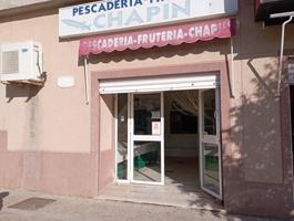 Local comercial en venta en Jerez de la Frontera, Chapin photo 0