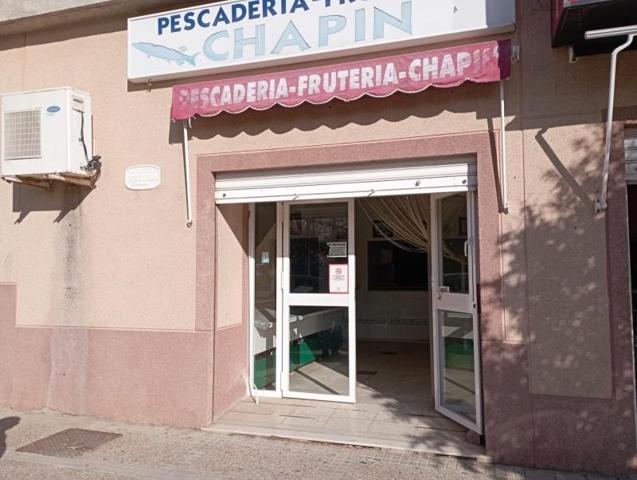 Local comercial en venta en Jerez de la Frontera, Chapin photo 0