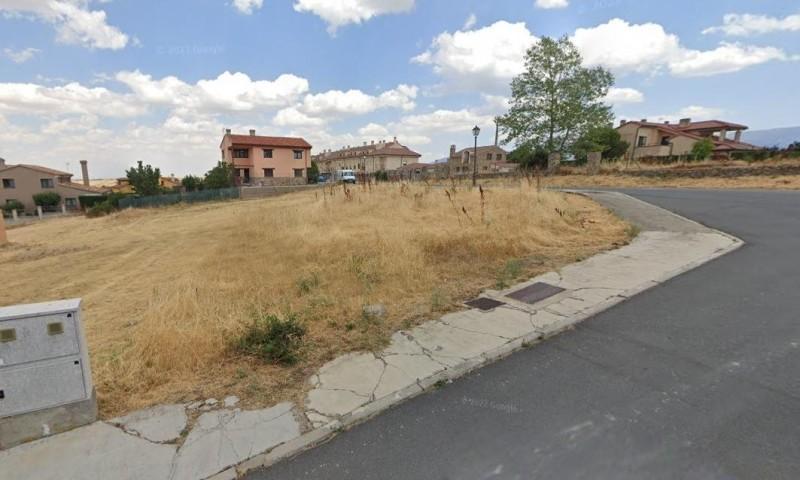 Terreno en venta en Torrecaballeros, Torrecaballeros photo 0