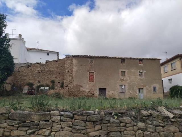 Casa en venta en Aberin, Pueblo photo 0
