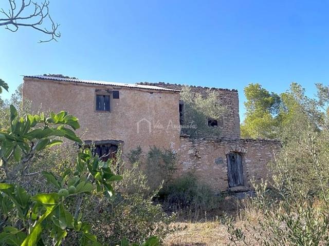 Terreno en venta en Rasquera, Planes, 43513 photo 0