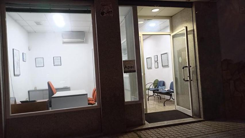 Local comercial en venta en Córdoba, El Arcangel photo 0