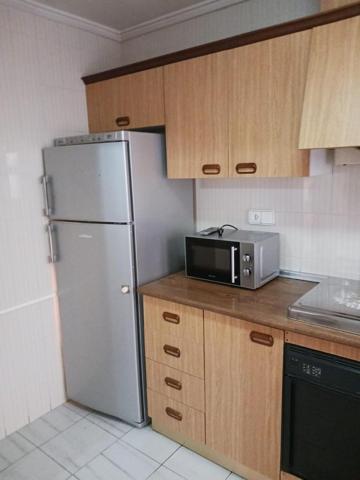 Piso en venta en Hondon de las Nieves, Canalosa photo 0