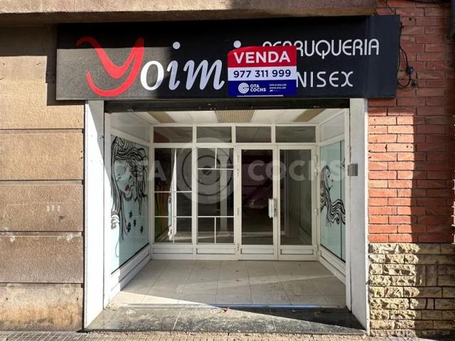 Local comercial en venta en Reus, Centre photo 0