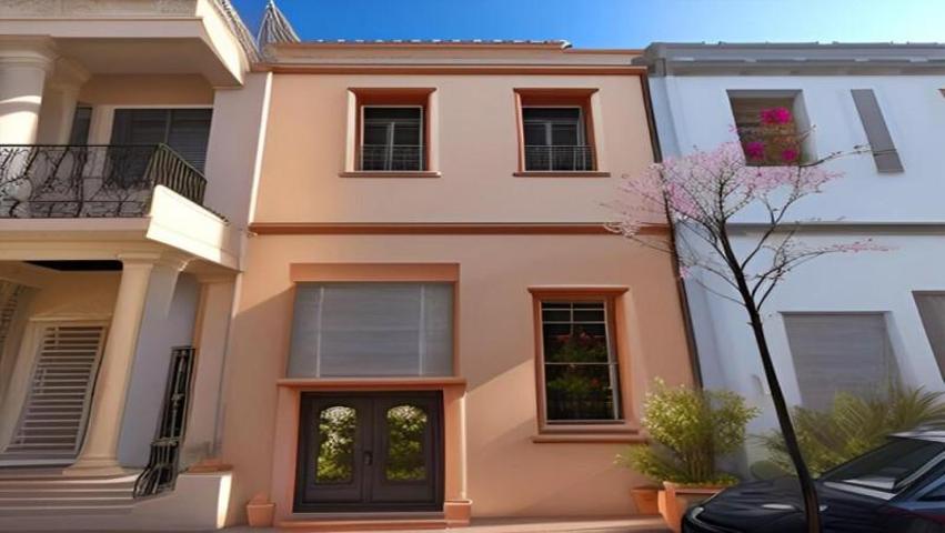 Casa en venta en Xeraco photo 0