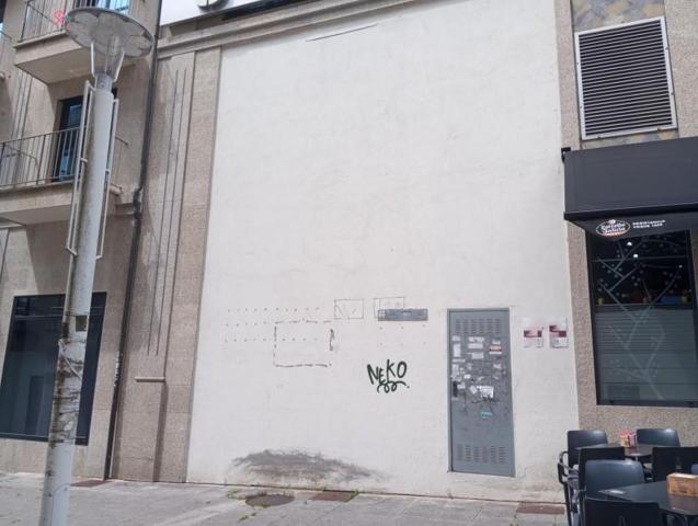 Local comercial en venta en Santiago de Compostela, Campus Sur photo 0