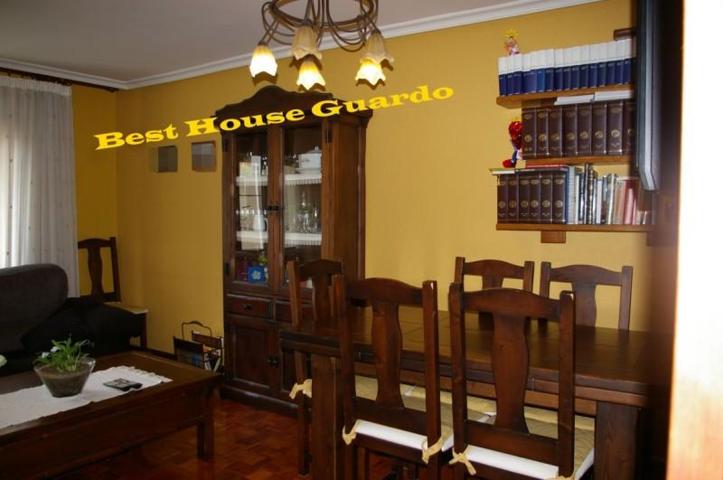 Piso en venta en Guardo, San juan photo 0