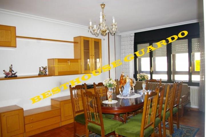 Piso en venta en Guardo, Guardo photo 0