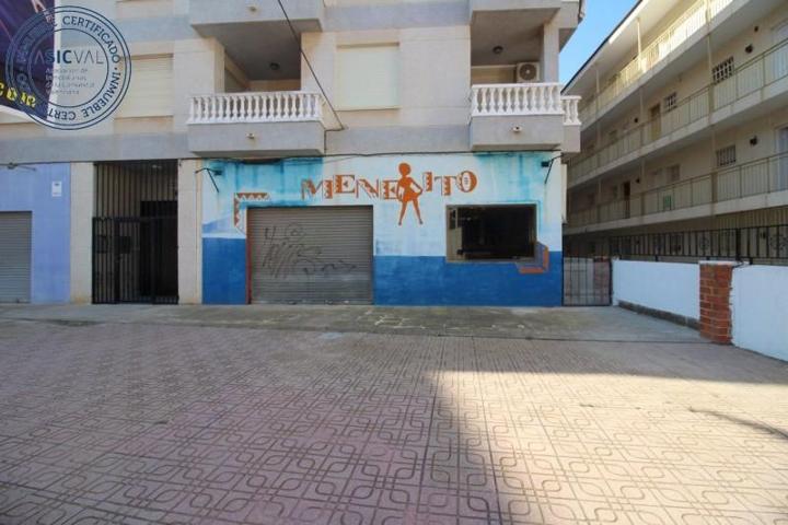 Local comercial en venta en Oropesa del Mar, Playa de la Concha photo 0